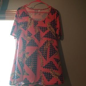 Lularoe Perfect T